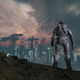 Illustration for article titled Exodus: Halo Reachs Best Level